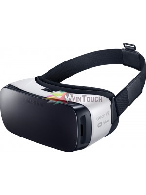 Samsung Gear VR Consumer Edition  (SM-R322)  Frost White Gaming/Ψυχαγωγία